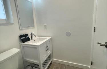 Tranquil Studio W Parking 10 min to Beach FLL - Foto 23