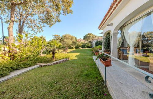 Villa Esmerea Portocervo con Piscina privata ,Jacuzi e Sauna - Photo 25