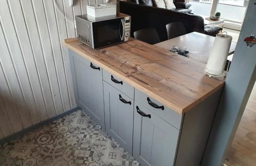 Ellie-Ferienhaus Strandräuber - VS1 - Foto 10