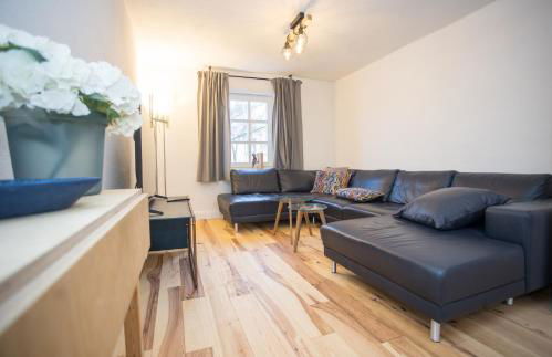 Denkmal Haus Hugo - Foto 4