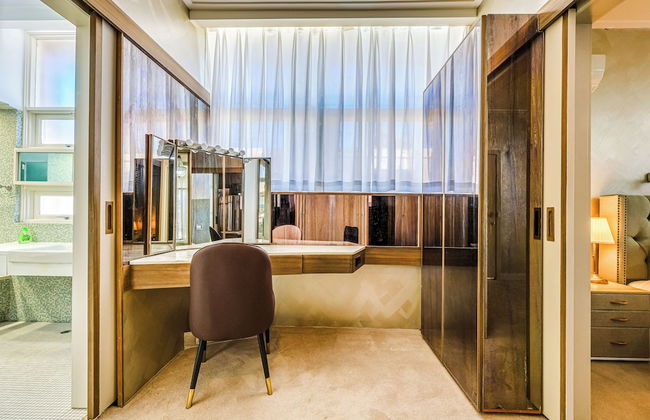 StayAU Spacious 6BR McKinnon Pool Home - Foto 20