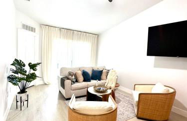 Family stay Near Disney - Foto 22