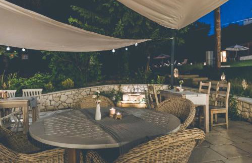 Domek na drzewie Oddech - Photo 49