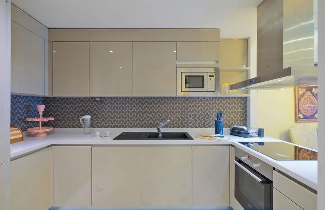 Petek Residence by NewInn - Foto 41