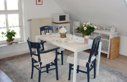 Alte Pastorei - Foto 21