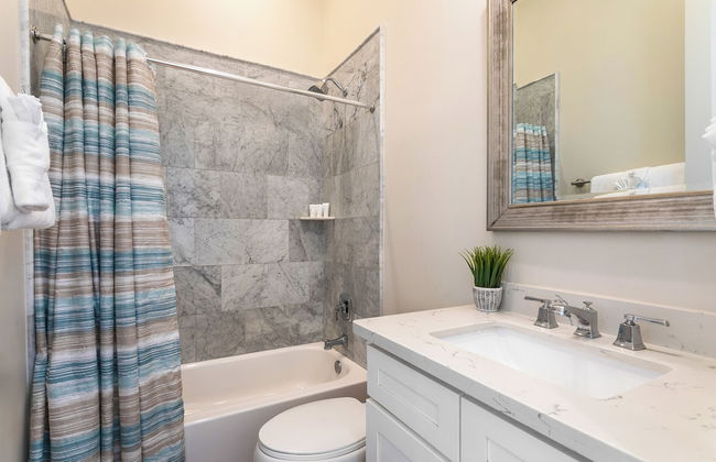 Residences Du Carondelet by Hosteeva - Foto 74