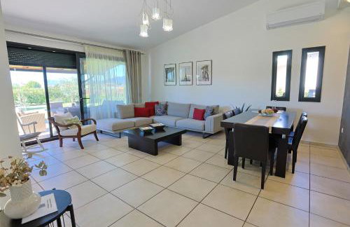 MaVitaPlace Villa Familia, Jacuzzi-Whirlpool, Katerini - Foto 24