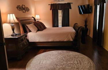 The Lodge at Harmony Oaks - Foto 9