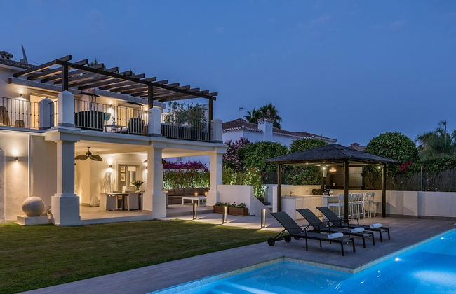 Villa Zacaluca Pool Whirlpool Sauna Gym - Foto 34