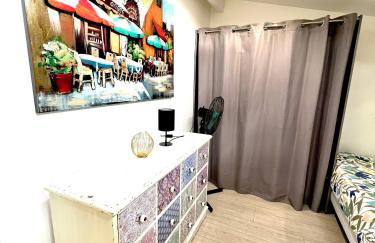 Luxury Stay with Terrace and AC 10 min to Paris - Foto 16