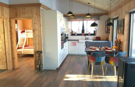 Vogelsberger Zirbenstüberl - Foto 15