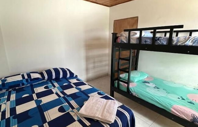 Jhonny Cay Collection Apartment - Photo 10