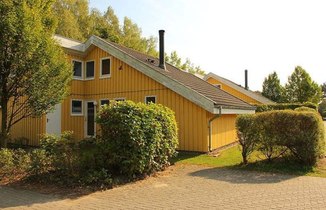 Ferienhaus im Skandinavischen Stil - Foto 19