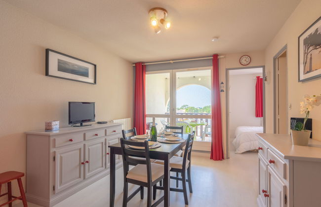 Les Balcons de l'Atlantique - Foto 7