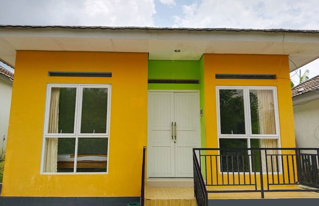 Villa Alesta Stars Powered by Cocotel - Foto 75