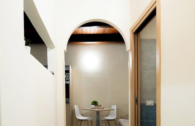 Residence Porta delle Botteghelle - Photo 29