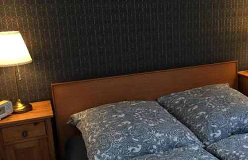 Ferienwohnung Kamp `Himmelsblick` mit Schlafgalerie - Foto 14