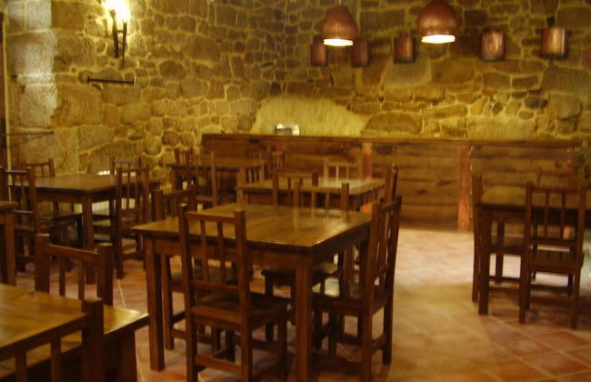 Pazo dos Ulloa - Foto 22