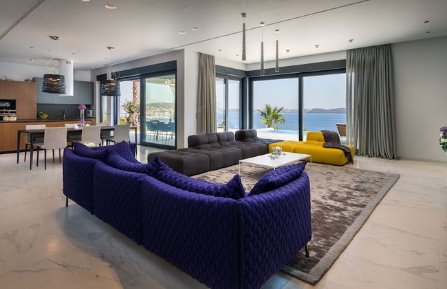 Ultraluxury Villa Elyzeum - Foto 23