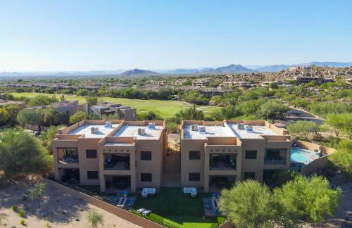 Residence 1: The Villas at Troon North - Foto 66