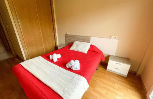 Alojamientos Playa de las Catedrales 3000 - Foto 8