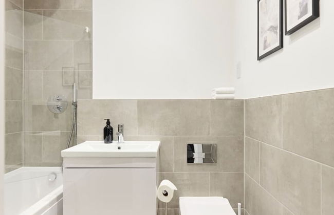 The Mitcham Wonder - Stylish 2bdr Flat - Foto 19