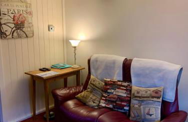 Minty Cottage - Foto 2