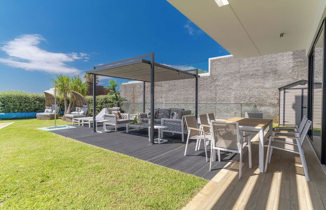 Luxury Diamond House - Foto 34