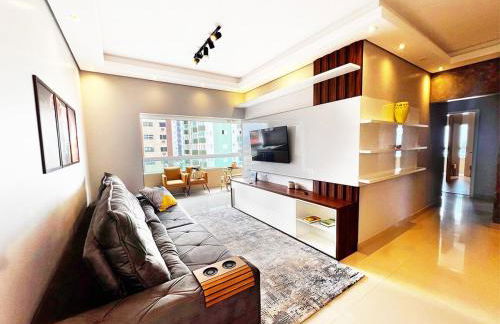 Frente Mar - 2 vagas de garagem grátis - Foto 5