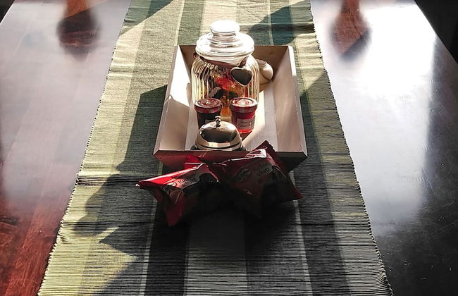 Vibrant Apartment in Willingen With Private Terrace - Photo 27