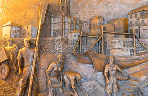 Casa Rural Zelaieta BerriBi - Photo 12