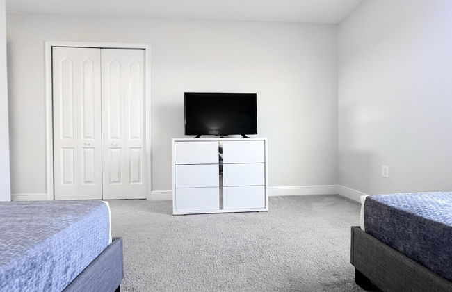 Balmoral Resort-179mm 4 Bedroom Home by RedAwning - Foto 7