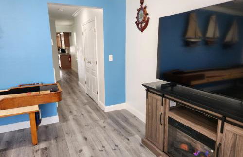 Lower Chelsea Lookout- On Water by Beach & Boards! - Foto 32