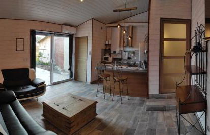 le Mas de la Jardine - Foto 12