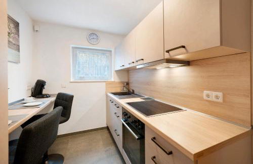 Ferienapartment Karle - Foto 8