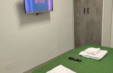 Apartment NAPOLI MARADONA - Photo 25