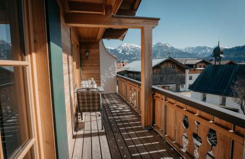 Landhaus Mucha - Ferienwohnungen - Foto 63