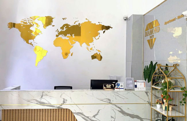 Diamond Boutique Hotel - Photo 4