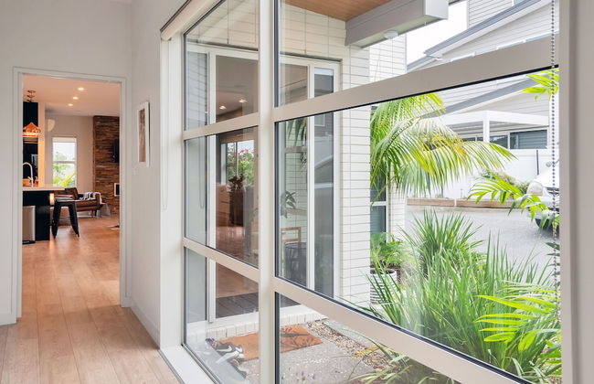 Elegant and Stylish Retreat in Epsom - Foto 52