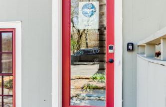 2BR Flat above Historic Cider Mill - Foto 23