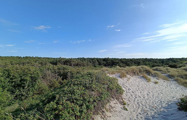 Cozy Retreat in Rorvig Haven-by Traum - Foto 5