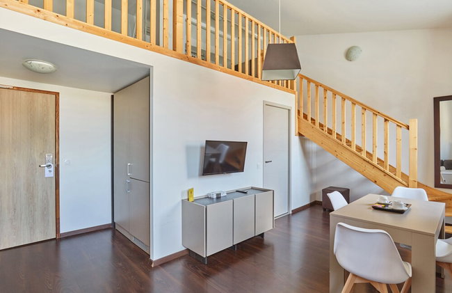 Odalys City Apartment Hotel - Toulouse Centre Gare - Photo 39