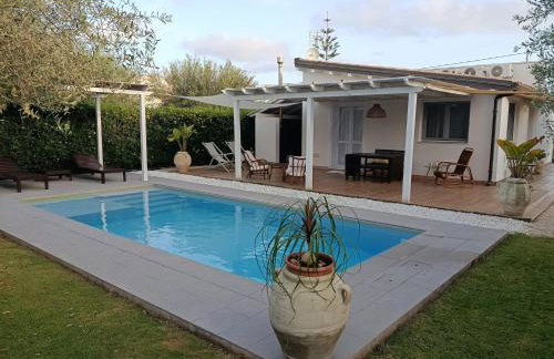 VILLA FEDERICA CON PISCINA/WITH POOL - Foto 6