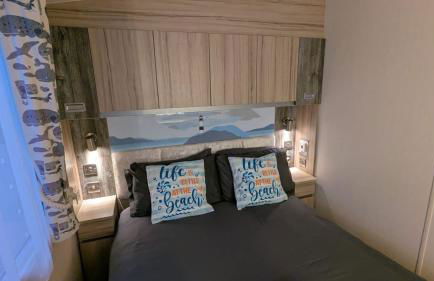 Lighthouse Lodge - Peaceful & Dog Friendly - Foto 25