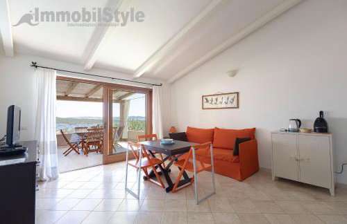 Il Fiordo con favolosa vista mare - Foto 6