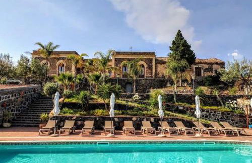 Villa Casina dell'Etna - Foto 1