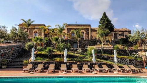 Villa Casina dell'Etna - Foto 1