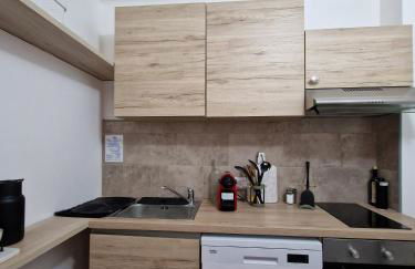 T2 vue mer & montagne Golfe de Porto-Ota - Foto 26