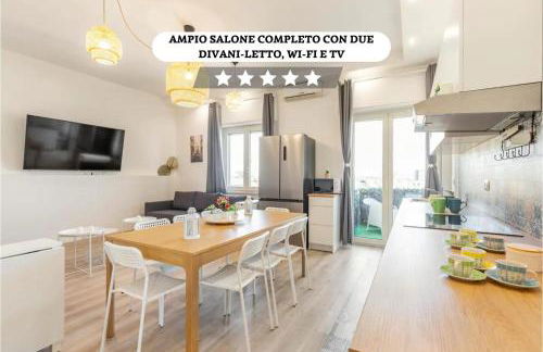 [Panoramico e a 90 metri dal mare] - Foto 14