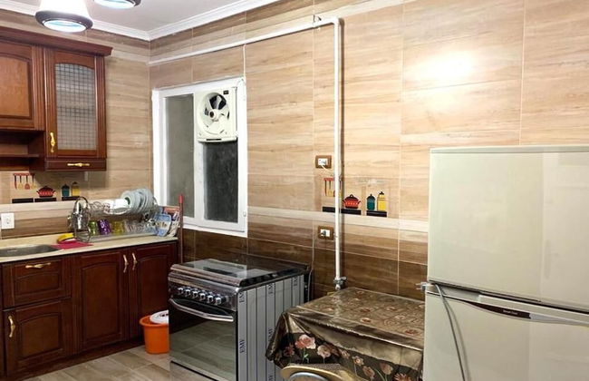 Luxury Apartment City stars - Foto 37